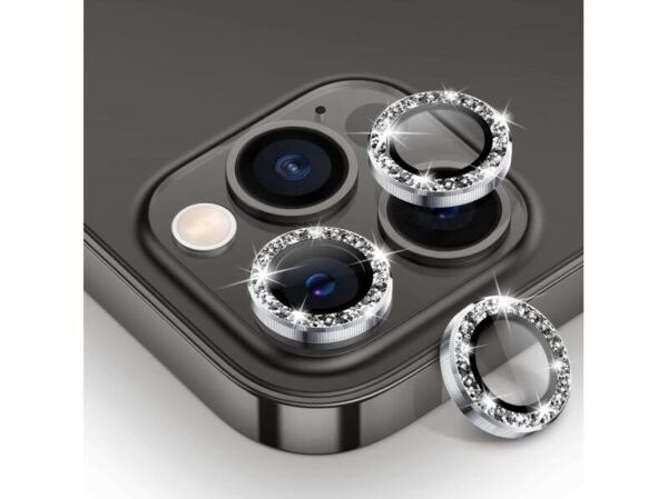 TEMPERADO PARA CAMARA IPHONE 14/14 PLUS INDIVIDUALES DURCASE SPARK