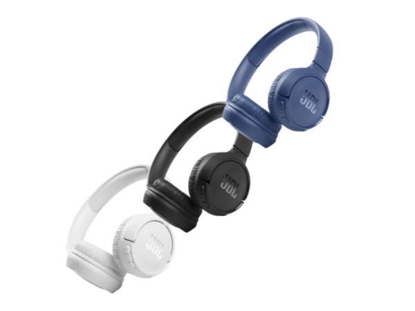 JBL Tune 520 BT Headphone Bluetooth On Ear