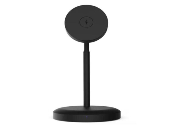 Prodigee Mag Station 2 in 1 - (20w Fast Charging)/(15w Fast Wireless Charging) - Imagen 2