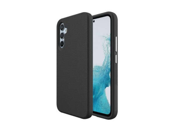 ESTUCHE PRODIGEE ROCKEE NEGRO SAMSUNG A14 - Imagen 2