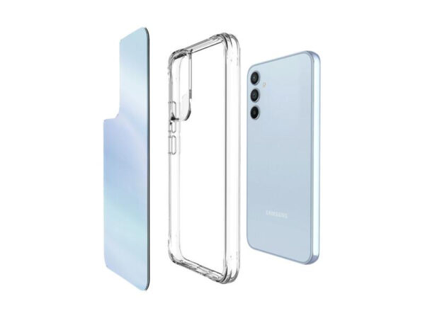 ESTUCHE PRODIGEE GLOW SAMSUNG A04 - Imagen 2