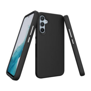 ESTUCHE PRODIGEE ROCKEE NEGRO SAMSUNG A04