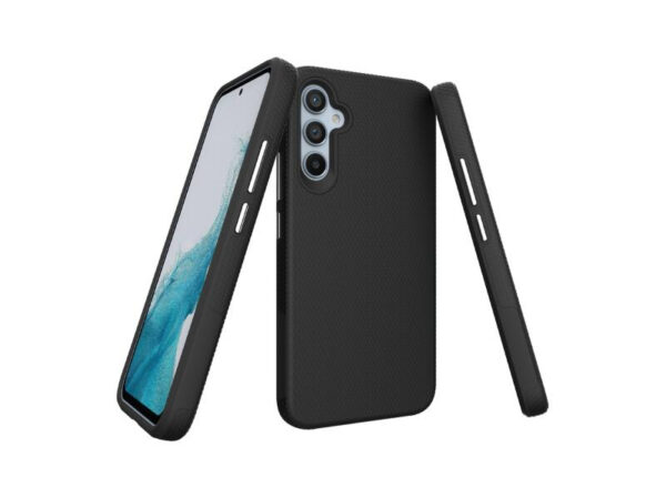 ESTUCHE PRODIGEE ROCKEE NEGRO SAMSUNG A04