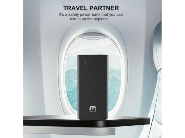 MyBat Pro  10000mAh Power Delivery Power Bank (20W) - Imagen 4