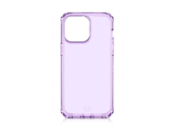 ITSKINS IPHONE 14 PRO MAX (6.7") SPECTRUM R // CLEAR, - Imagen 3