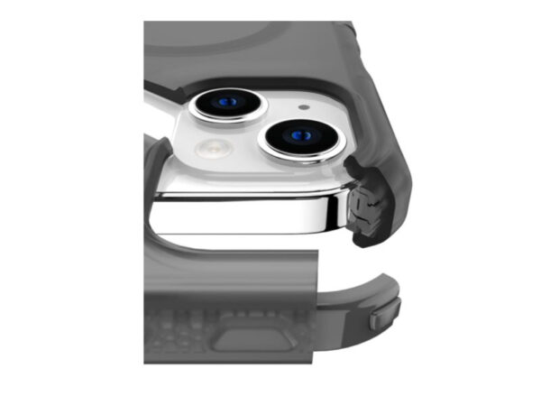 ITSKINS  IPHONE 14/13 (6.1") VAULT R // FROST WITH MAGSAFE, - Imagen 4