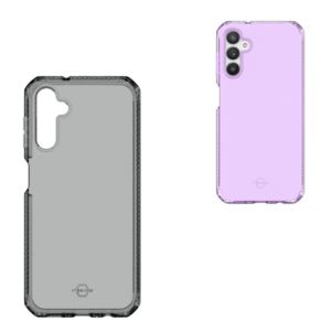 ITSKINS  SAMSUNG A14 SPECTRUM R//CLEAR