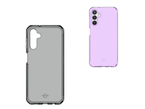 ITSKINS  SAMSUNG A14 SPECTRUM R//CLEAR
