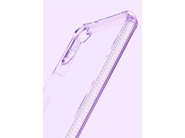 ITSKINS  SAMSUNG A14 SPECTRUM R//CLEAR - Imagen 3