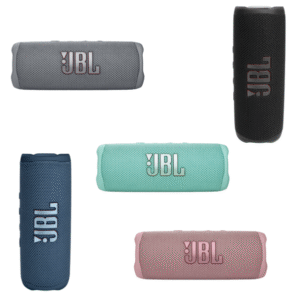 Jbl Speaker BT Flip 6