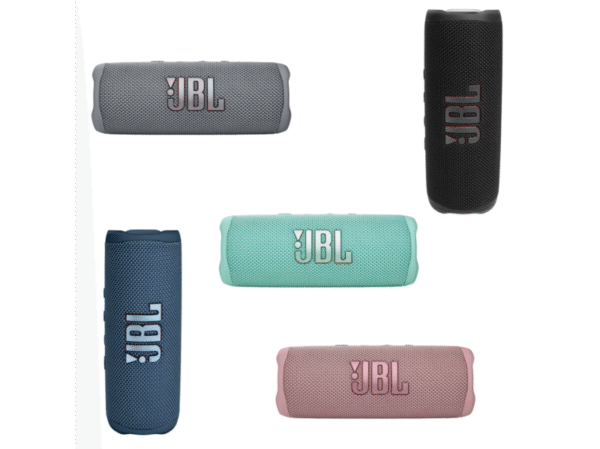 Jbl Speaker BT Flip 6