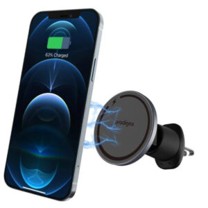 HOLDER CARRO PRODIGEE Magneteek Car Mount