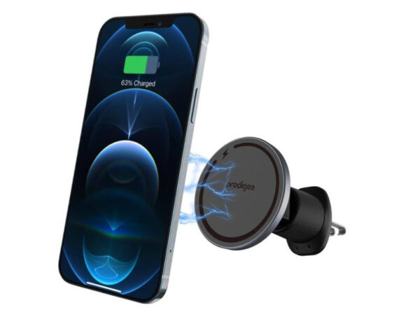 HOLDER CARRO PRODIGEE Magneteek Car Mount