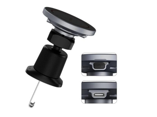 HOLDER CARRO PRODIGEE Magneteek Car Mount - Imagen 4