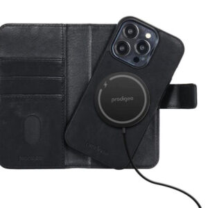 ESTUCHE PRODIGEE iPhone 14 Pro Max: Folio Mag Wallet