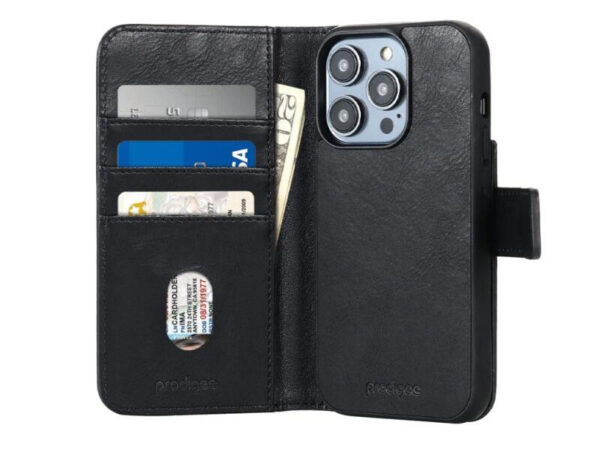 ESTUCHE PRODIGEE iPhone 14 Pro Max: Folio Mag Wallet - Imagen 4