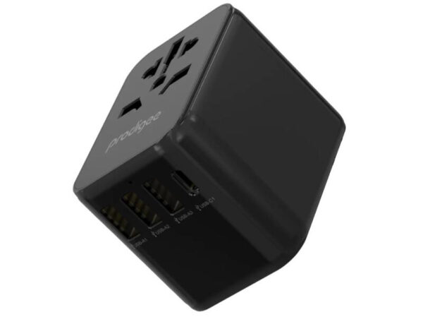 CUBO DE CARGA PRODIGEE Energee Traveler