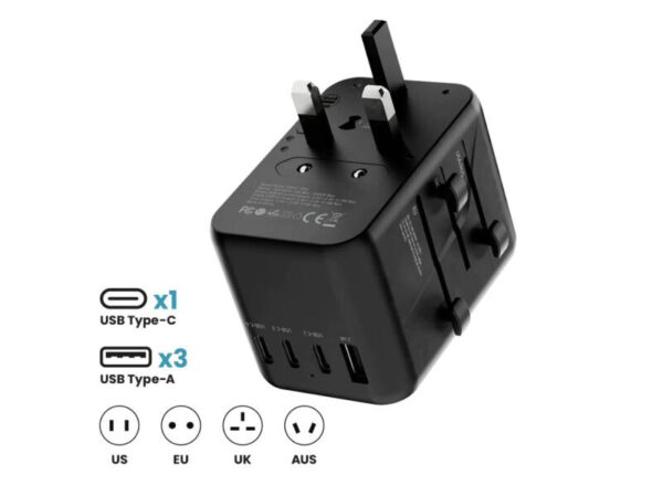 CUBO DE CARGA PRODIGEE Energee Traveler - Imagen 2