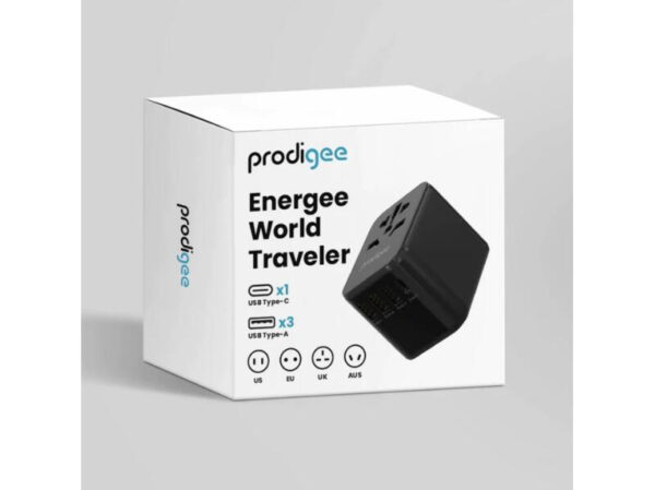 CUBO DE CARGA PRODIGEE Energee Traveler - Imagen 5