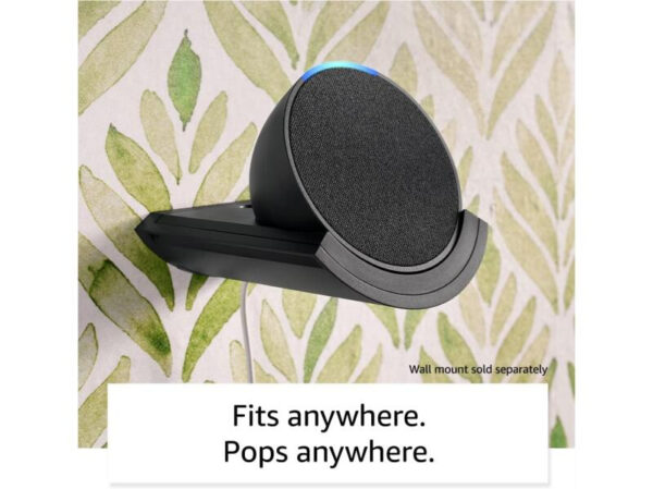 Amazon Alexa Echo Pop - Imagen 4