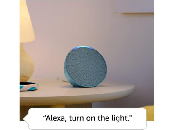 Amazon Alexa Echo Pop - Imagen 6