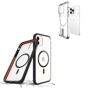 ESTUCHE PRODIGEE MAGNETEEK NEGRO IPHONE 11 6.1