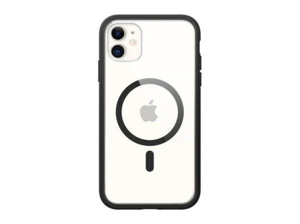 ESTUCHE PRODIGEE MAGNETEEK NEGRO IPHONE 11 6.1 - Imagen 2