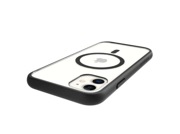 ESTUCHE PRODIGEE MAGNETEEK NEGRO IPHONE 11 6.1 - Imagen 3
