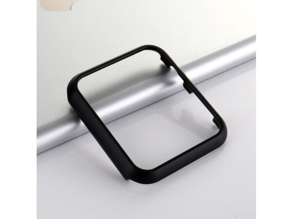 Protector Case for Apple Watch Metálico Negro