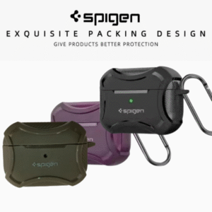 Spigen  Protective Case AirPods Pro 2