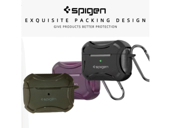 Spigen  Protective Case AirPods Pro 2