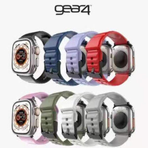 Brazalete GEAR4  GE-03 Watchband for Apple Watch 42/ 44/45/49 MM
