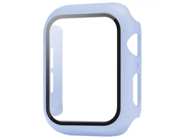 Oli 360 Case for Apple Watch Series  Purpura