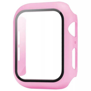 Oli 360 Case for Apple Watch Series  Rosado