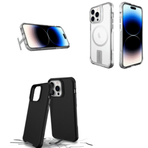 ESTUCHE PRODIGEE BALANCE IPHONE 14 PRO MAX