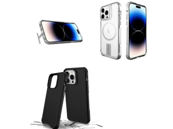 ESTUCHE PRODIGEE BALANCE IPHONE 14 PRO MAX