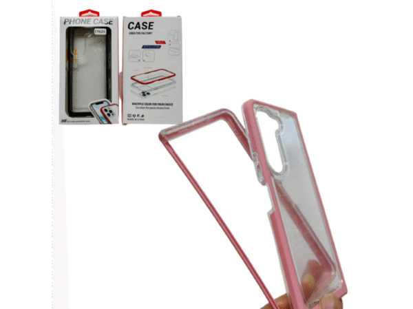 ESTUCHE HYBRYD SAMSUNG Z FOLD 5