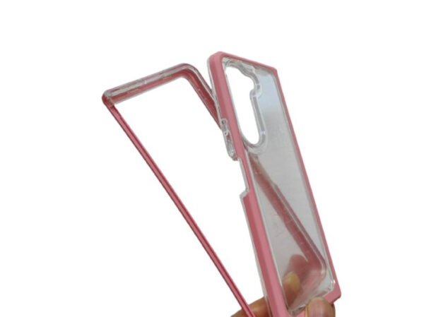 ESTUCHE HYBRYD SAMSUNG Z FOLD 5 - Imagen 2