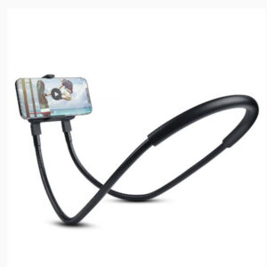 HYPERGEAR Soporte LoungeFlex Hands-Free Neck Mount