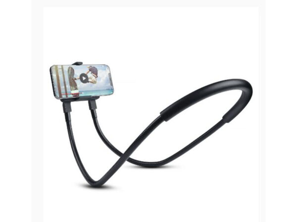 HYPERGEAR Soporte LoungeFlex Hands-Free Neck Mount