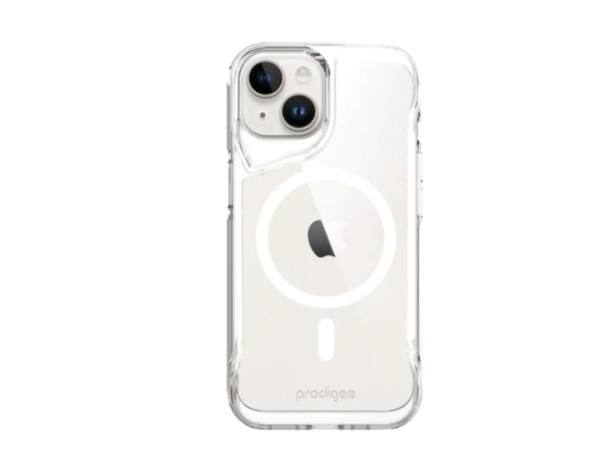 ESTUCHE PRODIGEE SUPER HERO + MAG IPHONE 13/14/15 6.1 - Imagen 3