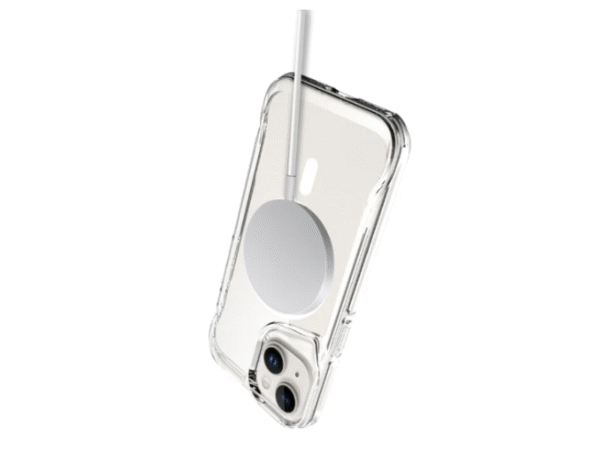 ESTUCHE PRODIGEE SUPER HERO + MAG IPHONE 13/14/15 6.1 - Imagen 4