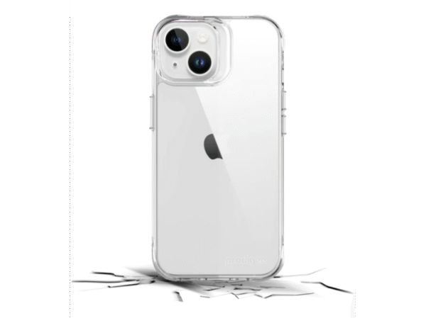 ESTUCHE PRODIGEE HERO IPHONE 13/14/15 6.1
