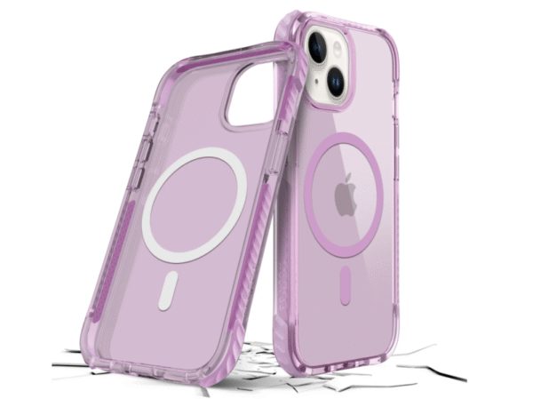 ESTUCHE PRODIGEE NEON + MAG IPHONE  13/14/15 - Imagen 2