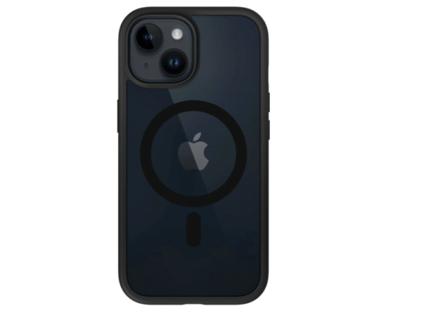 ESTUCHE PRODIGEE MAGNETEEK NEGRO IPHONE 13/14/15 6.1 - Imagen 2