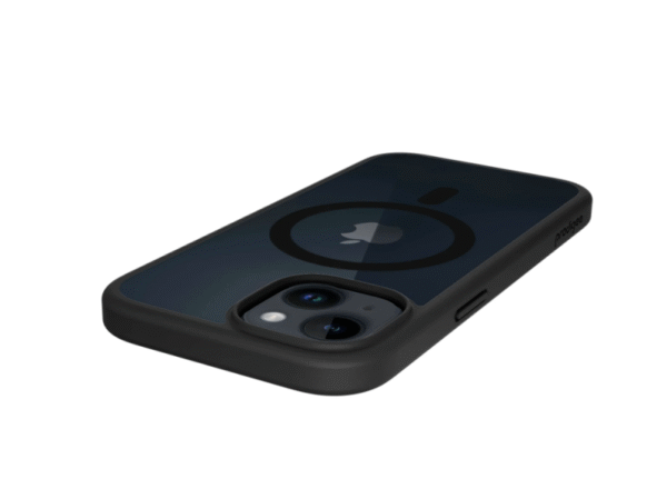 ESTUCHE PRODIGEE MAGNETEEK NEGRO IPHONE 13/14/15 6.1 - Imagen 3