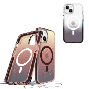 ESTUCHE PRODIGEE SAFETEE FLOW MAGNET IPHONE 13/14/15 6.1