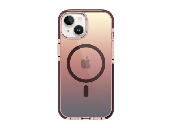 ESTUCHE PRODIGEE SAFETEE FLOW MAGNET IPHONE 13/14/15 6.1 - Imagen 2
