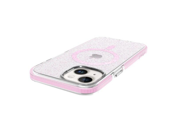 ESTUCHE PRODIGEE SUPER STAR MAGNET IPHONE 13 /14/15 6.1 - Imagen 4