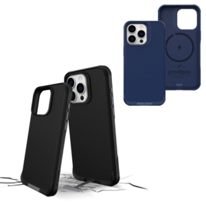 ESTUCHE PRODIGEE BALANCE IPHONE 15 PRO